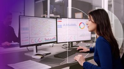IA e o futuro do trabalho: 70% das habilidades atuais deixarão de existir até 2030 (Foto: Divulgação)