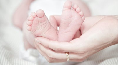 IBGE informou que, em 2023, ano do levantamento mais recente, 2,52 milhões de pessoas nasceram no país (Foto: (Crédito: Pexels))