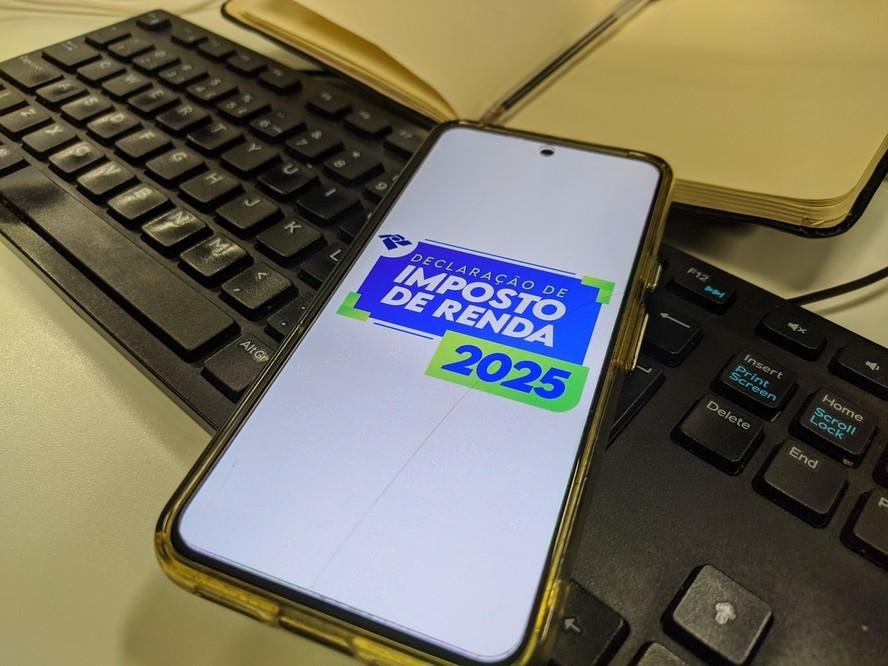 Imposto de Renda 2025