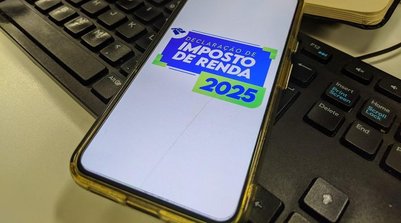 Imposto de Renda 2025 (Foto: O Globo)