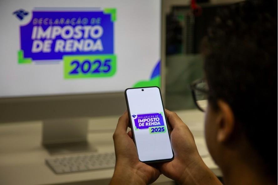 Imposto de Renda 2025 - IR 2025