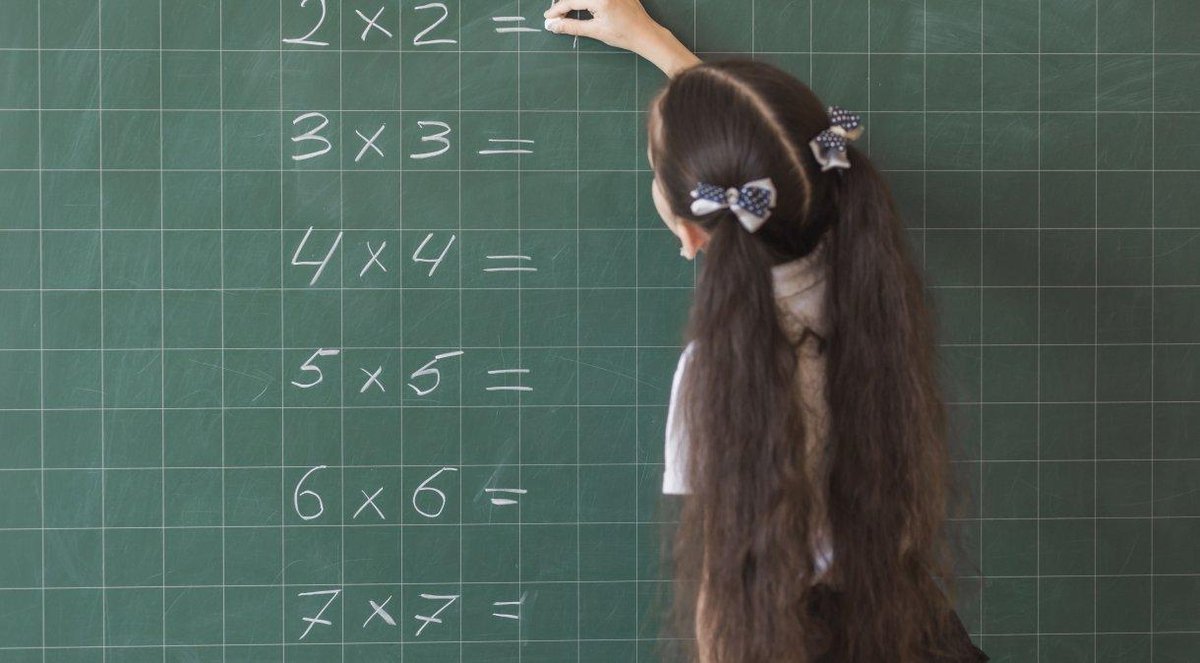 Iniciativa tem se consolidado como um importante estímulo ao raciocínio lógico entre alunos do 2º ao 5º ano do ensino fundamental• Freepik