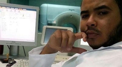 Kleiton Ângelo Guedes Martins foi morto com cinco tiros em Teresina (Foto: Reprodução/Facebook)