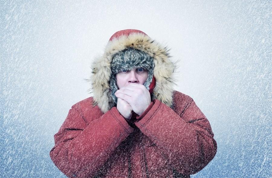 O que é ‘onda polar’? Frio extremo começa hoje no país; veja onde
