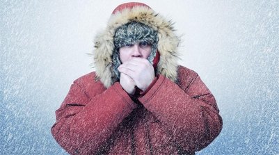 O que é ‘onda polar’? Frio extremo começa hoje no país; veja onde (Foto: Divulgação / InfoMoney)