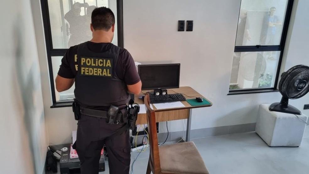 Operação mira esquema de desvio de recursos da assistência social no Piauí