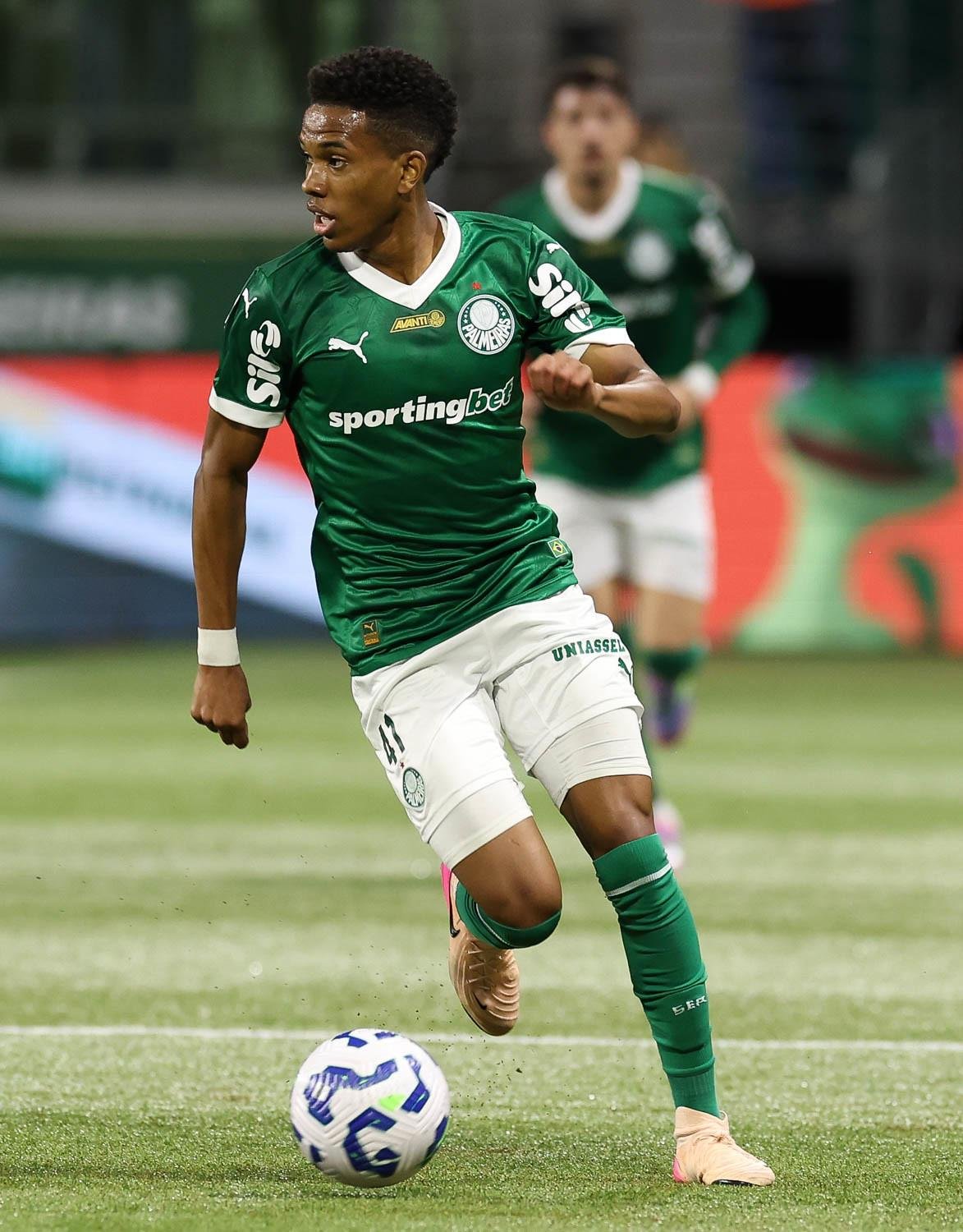 Palmeiras