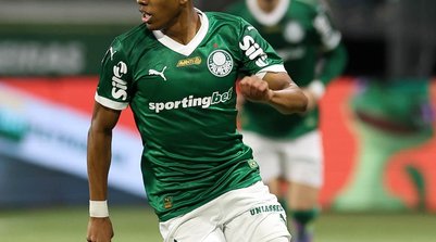 Palmeiras (Foto: Cesar Greco/Palmeiras)