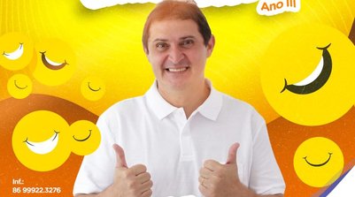 “PIAUÍ DE RISO SOLTO – ANO III (Foto: Divulgação)