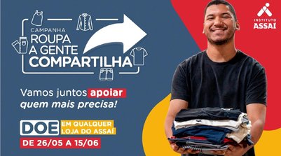 Piauí, maio de 2025 (Foto: Divulgação | Instituto Assaí)