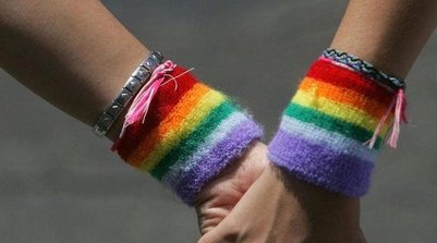 Piauí registra o maior número de casamento entre pessoas do mesmo sexo desde 2013, aponta IBGE (Foto: Getty Images via BBC)