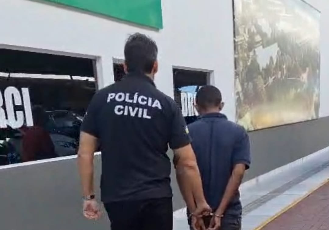 Polícia Civil do Piauí