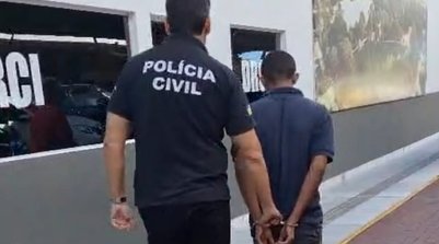 Polícia Civil do Piauí (Foto: Reprodução/SSPI)