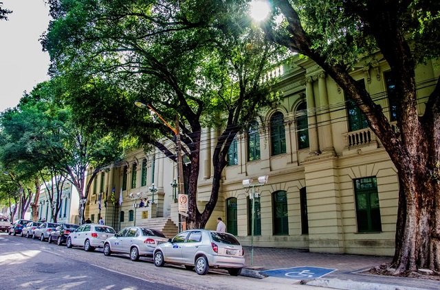 Prefeitura de Teresina