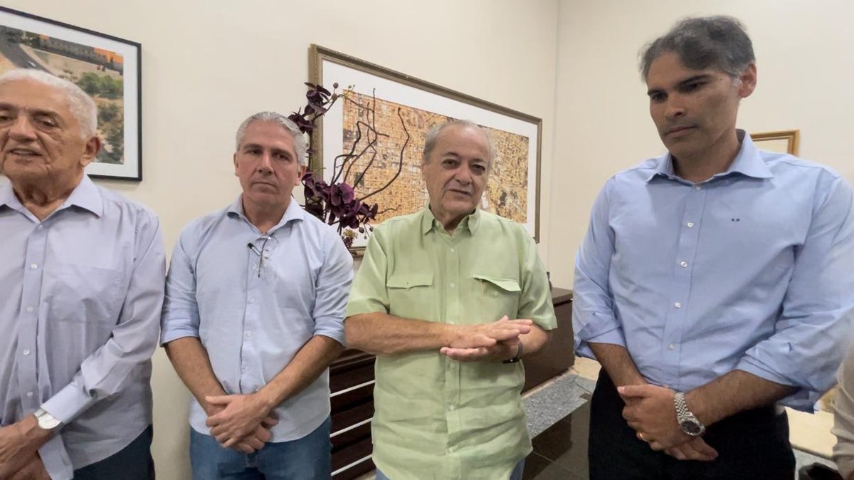 Prefeitura de Teresina anuncia construção de mais duas mil moradias na capital