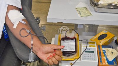 Projeto quer reduzir número de doações exigidas de mulheres para gratuidade em concursos no Piauí - (Arquivo O Dia) (Foto: Arquivo O Dia)