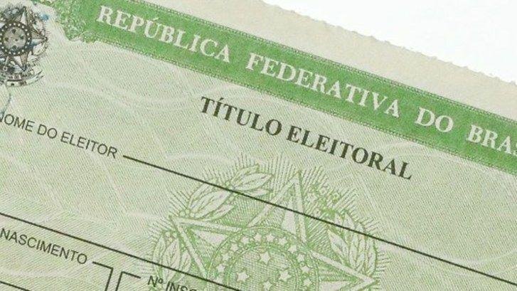 Quem deixou de votar, não justificou e não pagou a multa referente à ausência nas três últimas eleições consecutivas terá o documento cancelado• Divulgação/Tribunal Superior Eleitoral