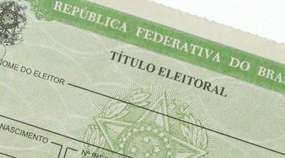 Quem deixou de votar, não justificou e não pagou a multa referente à ausência nas três últimas eleições consecutivas terá o documento cancelado• Divulgação/Tribunal Superior Eleitoral (Foto: • Divulgação/Tribunal Superior Eleitoral)