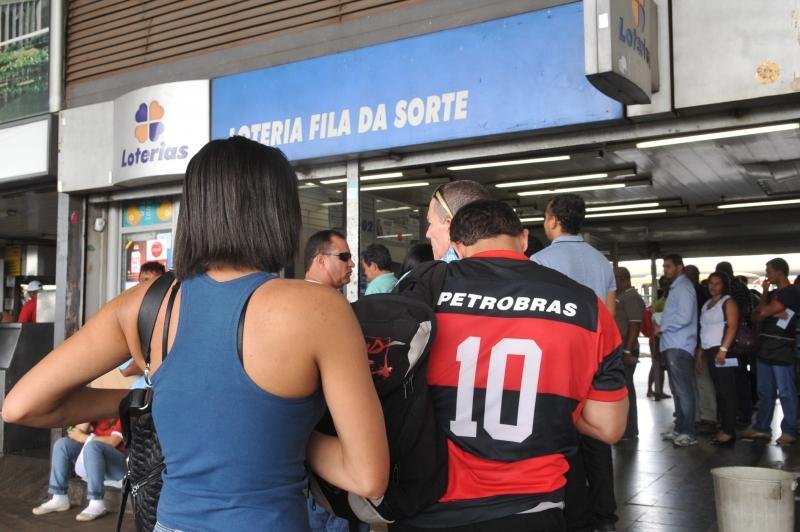 Quina: confira as 5 dezenas sorteadas do concurso 6738