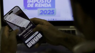 Receita Federal (Foto: JOÉDSON ALVES/AGÊNCIA BRASIL)