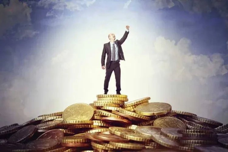 Riqueza (Gualtiero Boffi/Thinkstock)