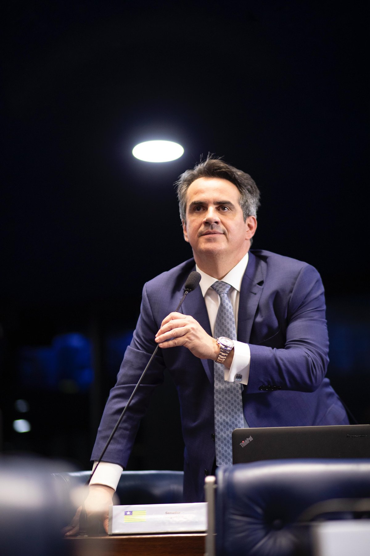 Senador Ciro Nogueira