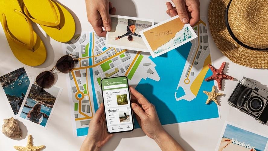 Turismo de luxo em alta: os destinos mais exclusivos e as novidades que encantam viajantes