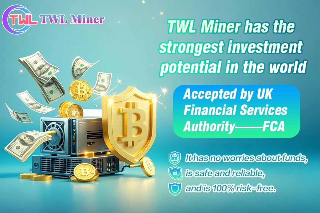 TWL Miner