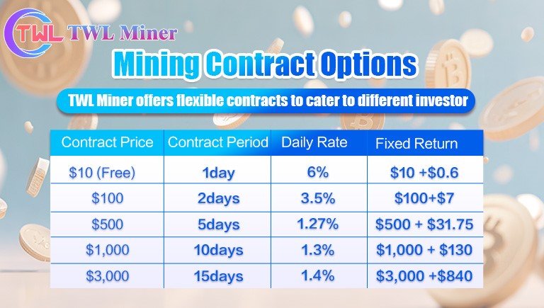 TWL Miner