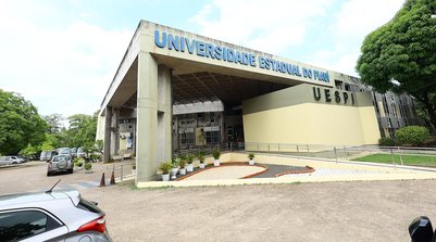 UESPI (Foto: Divulgação)