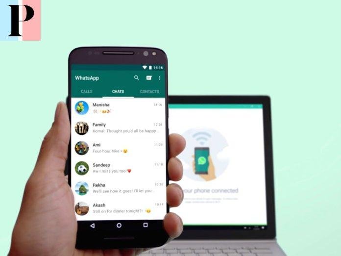 WhatsApp muda a cor das mensagens de voz; veja as atualizações mais recentes
