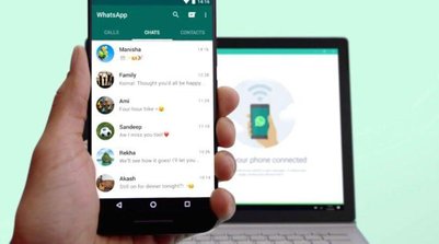 WhatsApp muda a cor das mensagens de voz; veja as atualizações mais recentes (Foto: Divulgação)