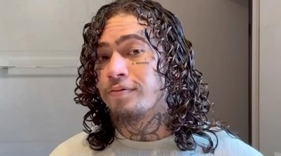 Whindersson Nunes reagiu a comentário cruel sobre a morte do filho nas redes (Foto: Reprodução Instagram)