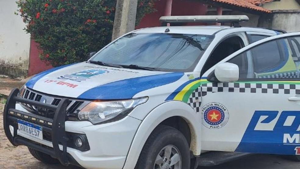 17º Batalhão da Polícia Militar do Piauí