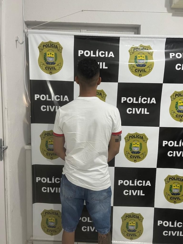 A Polícia Civil segue atuando no combate à criminalidade