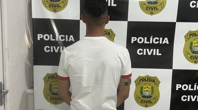 A Polícia Civil segue atuando no combate à criminalidade (Foto: Reprodução/SSPI)