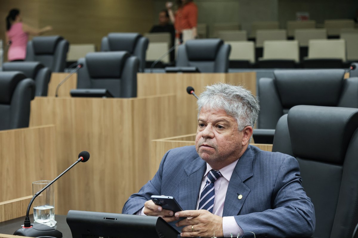 A resolução da Secretaria do Meio Ambiente