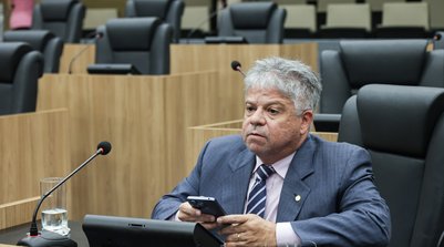 A resolução da Secretaria do Meio Ambiente (Foto: Reprodução/ASCOM)