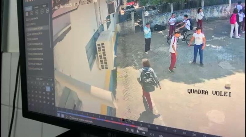 Adolescente resgatada sofreu violência e está em estado pós-traumático, diz advogada - (Divulgação)
