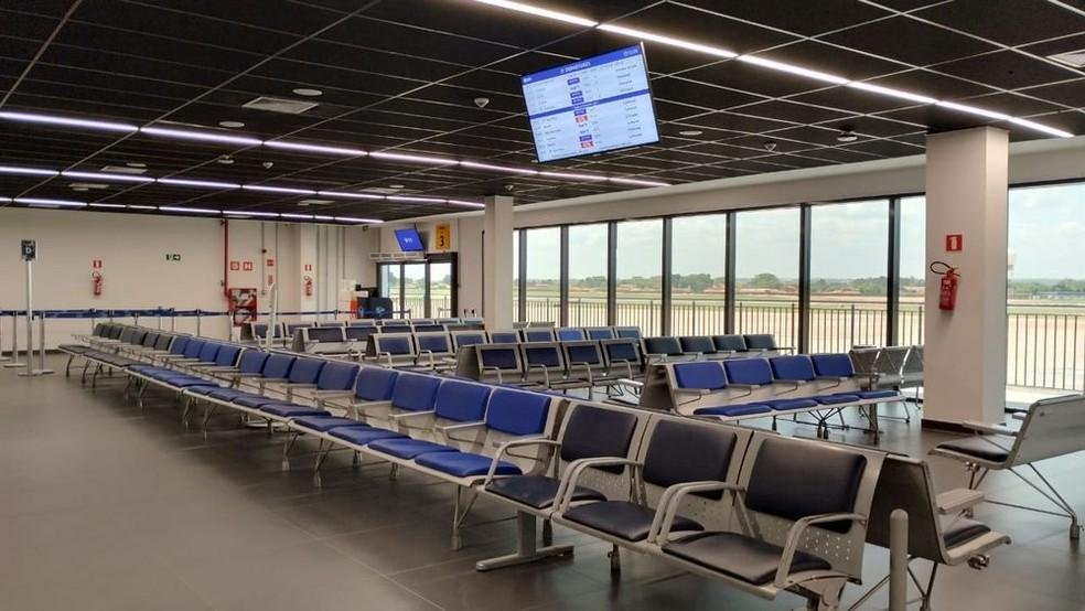 Aeroporto de Teresina