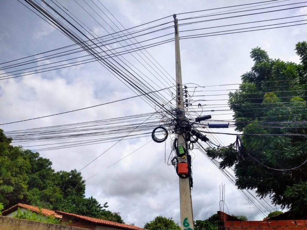 Agrespi é nova responsável por fiscalizar concessão de energia elétrica