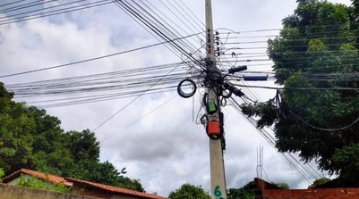 Agrespi é nova responsável por fiscalizar concessão de energia elétrica (Foto: Divulgação/Equatorial Energia)