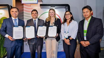 Agrespi passa a fiscalizar serviços da Equatorial Piauí  - (ASCOM / Governo do Piaui) (Foto: ASCOM / Governo do Piaui)