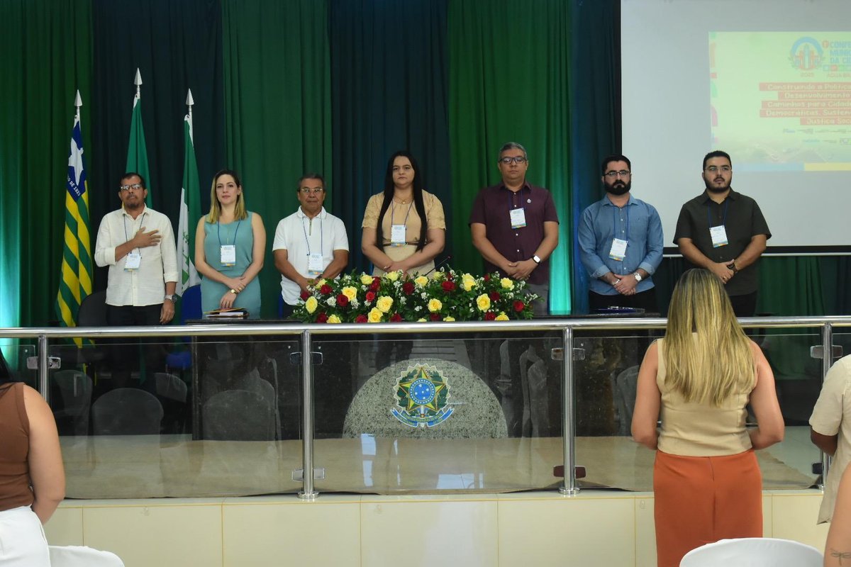 Água Branca promove conferência inédita para discutir o futuro urbano