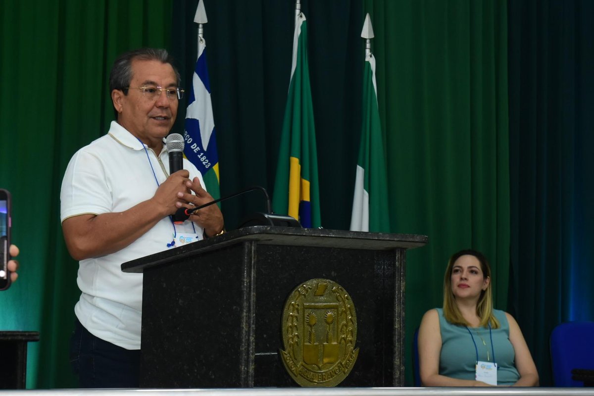 Água Branca promove conferência inédita para discutir o futuro urbano