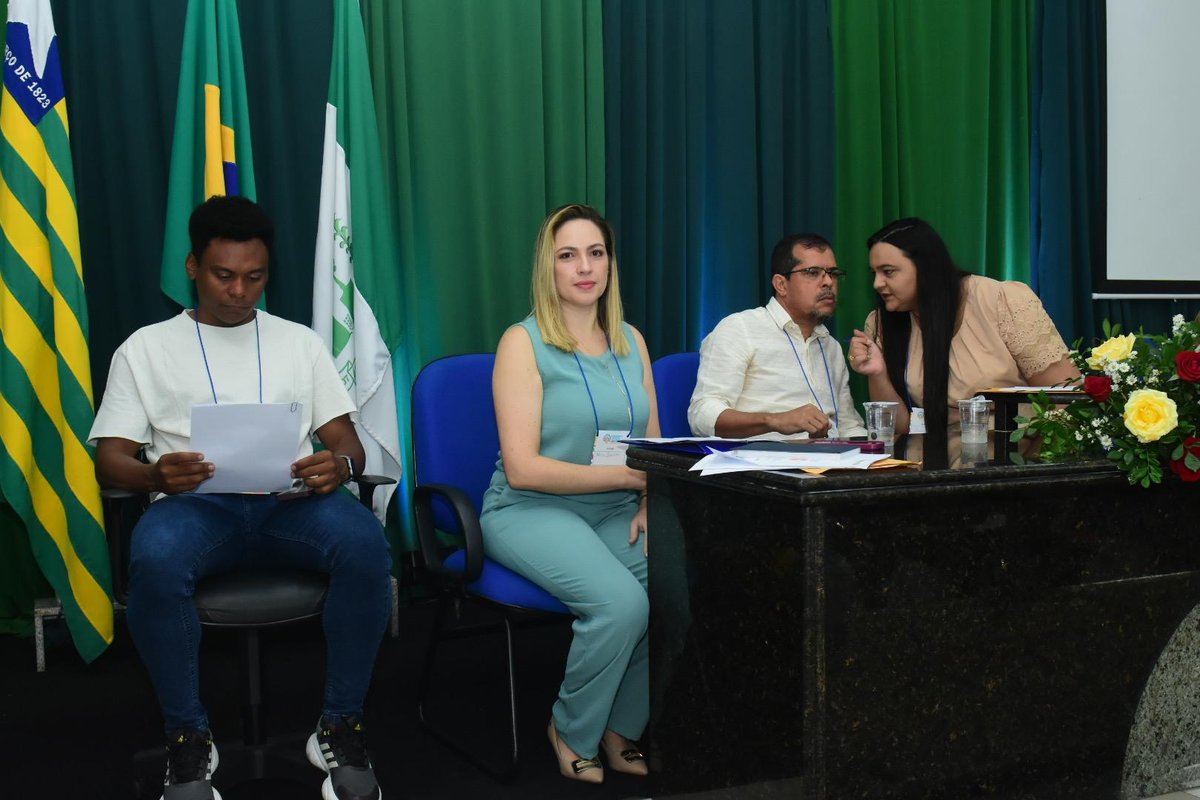 Água Branca promove conferência inédita para discutir o futuro urbano