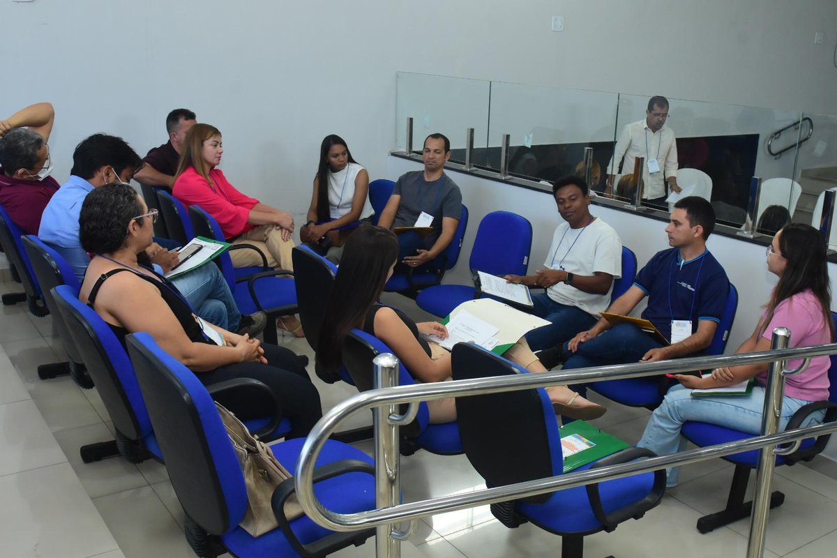 Água Branca promove conferência inédita para discutir o futuro urbano