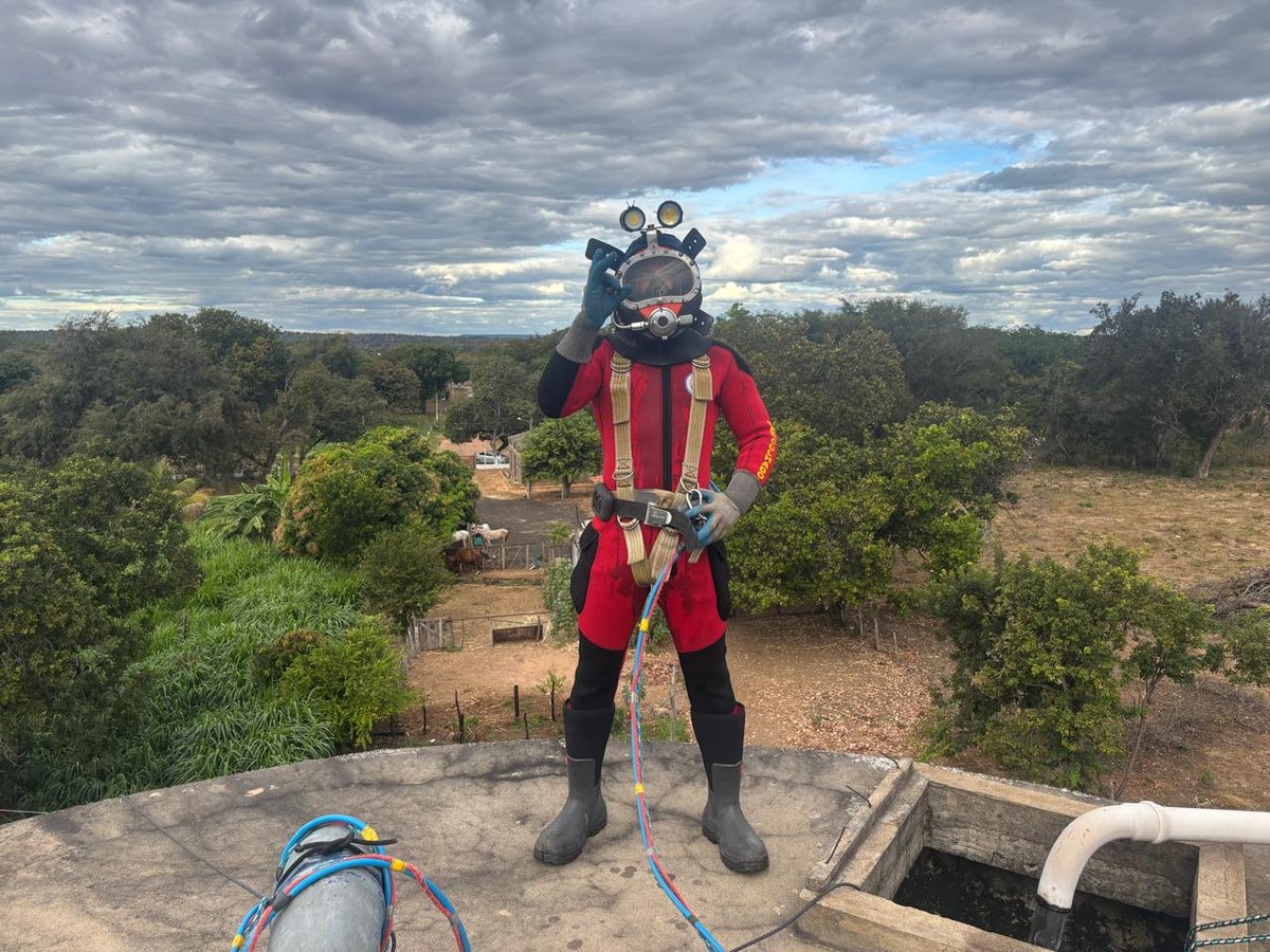 Águas do Piauí já atende 75 cidades