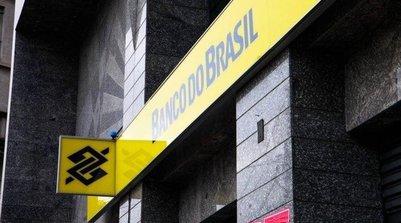 Banco do Brasil: na mira (Foto: Arquivo/Agência O Globo)