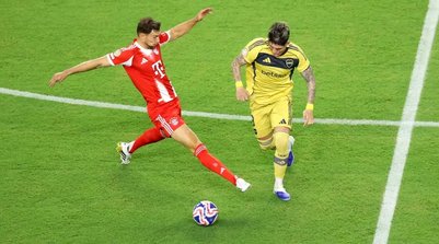Boca de Carlos Palacios depende de un milagro en el Mundial de Clubes. (Foto: Getty Images)